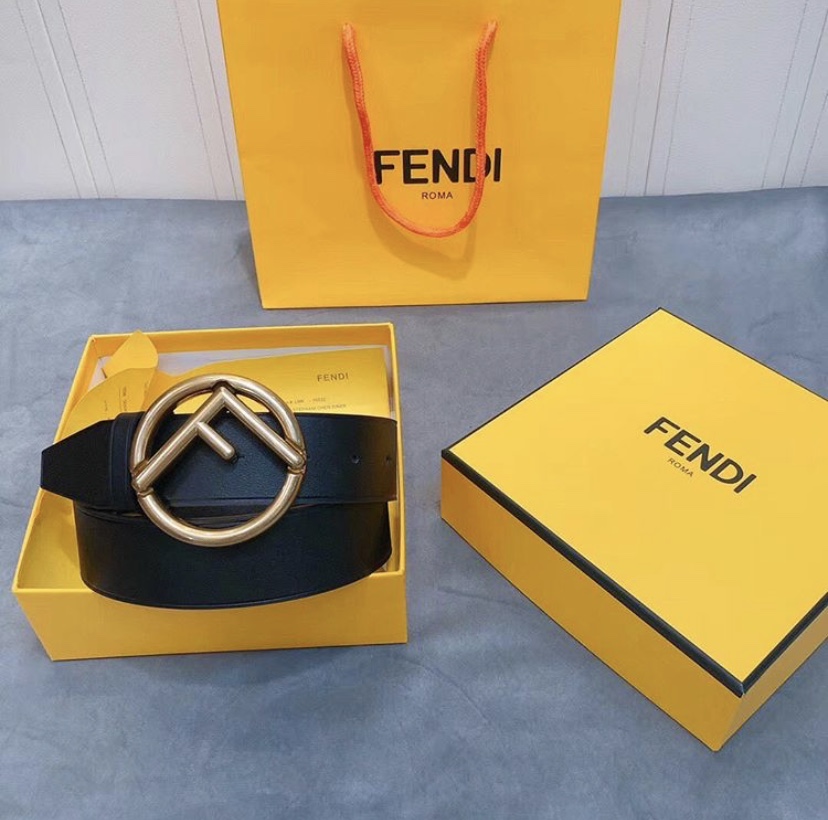 Fendi accessories