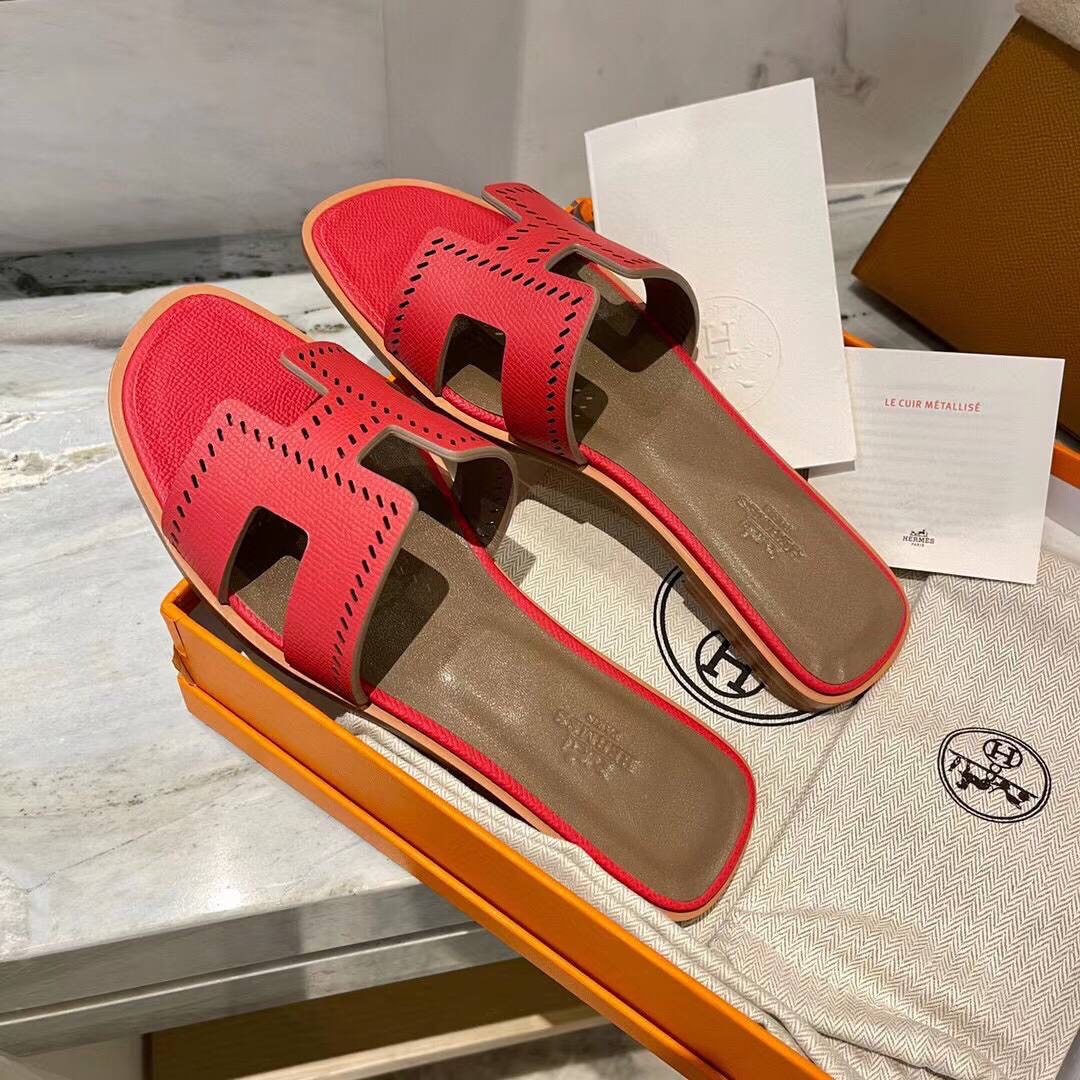Hermès shoes