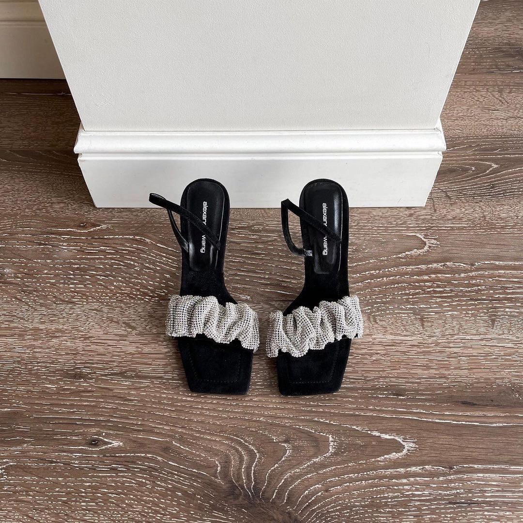Alexander Wang shoes