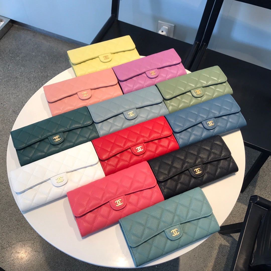 Chanel accessories