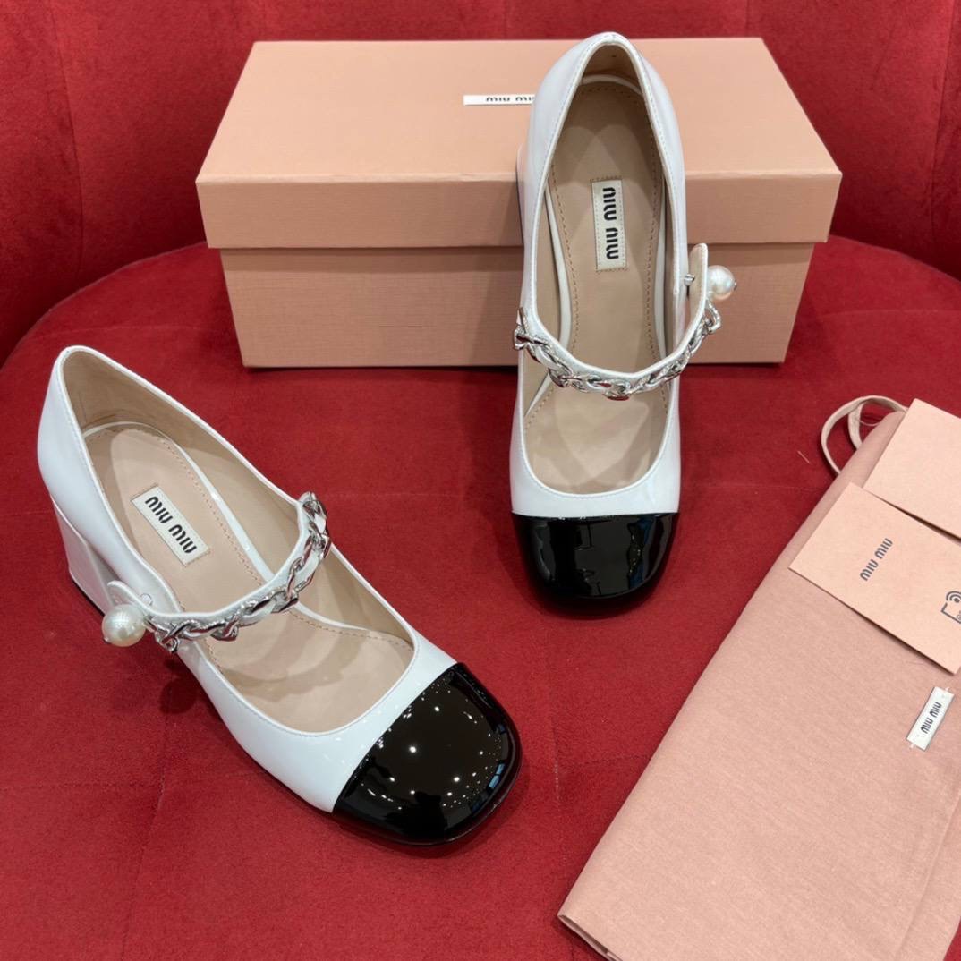 Miu Miu shoes