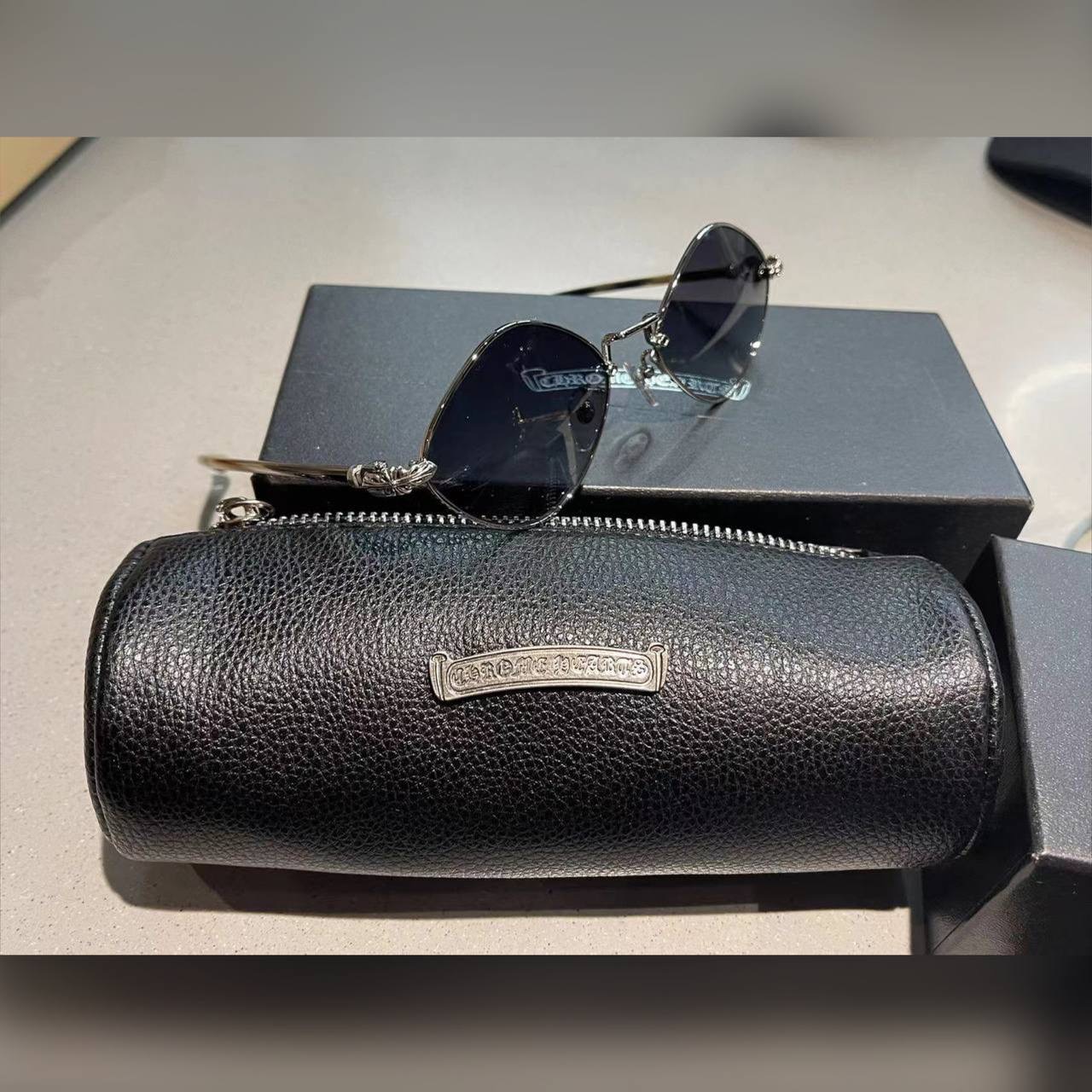 Chrome Hearts accessories