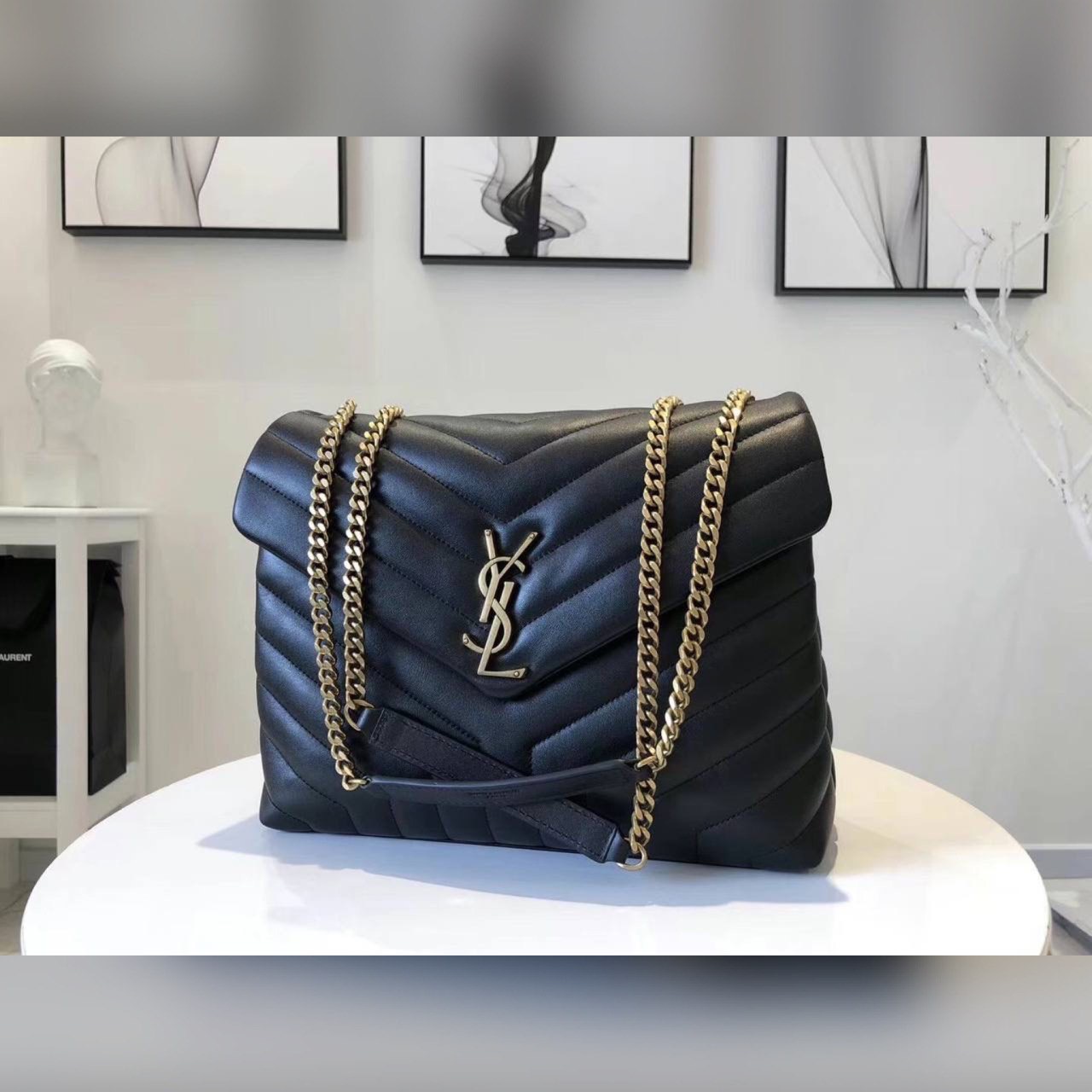 Saint Laurent bag