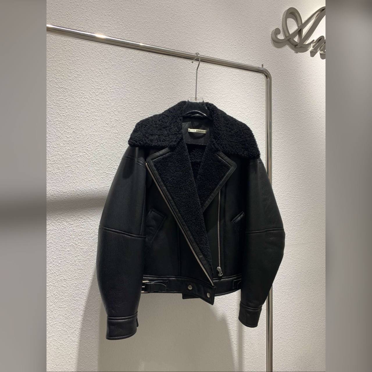 Acne Studios wear