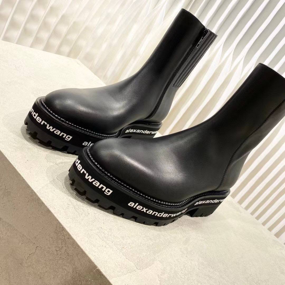 Alexander Wang shoes