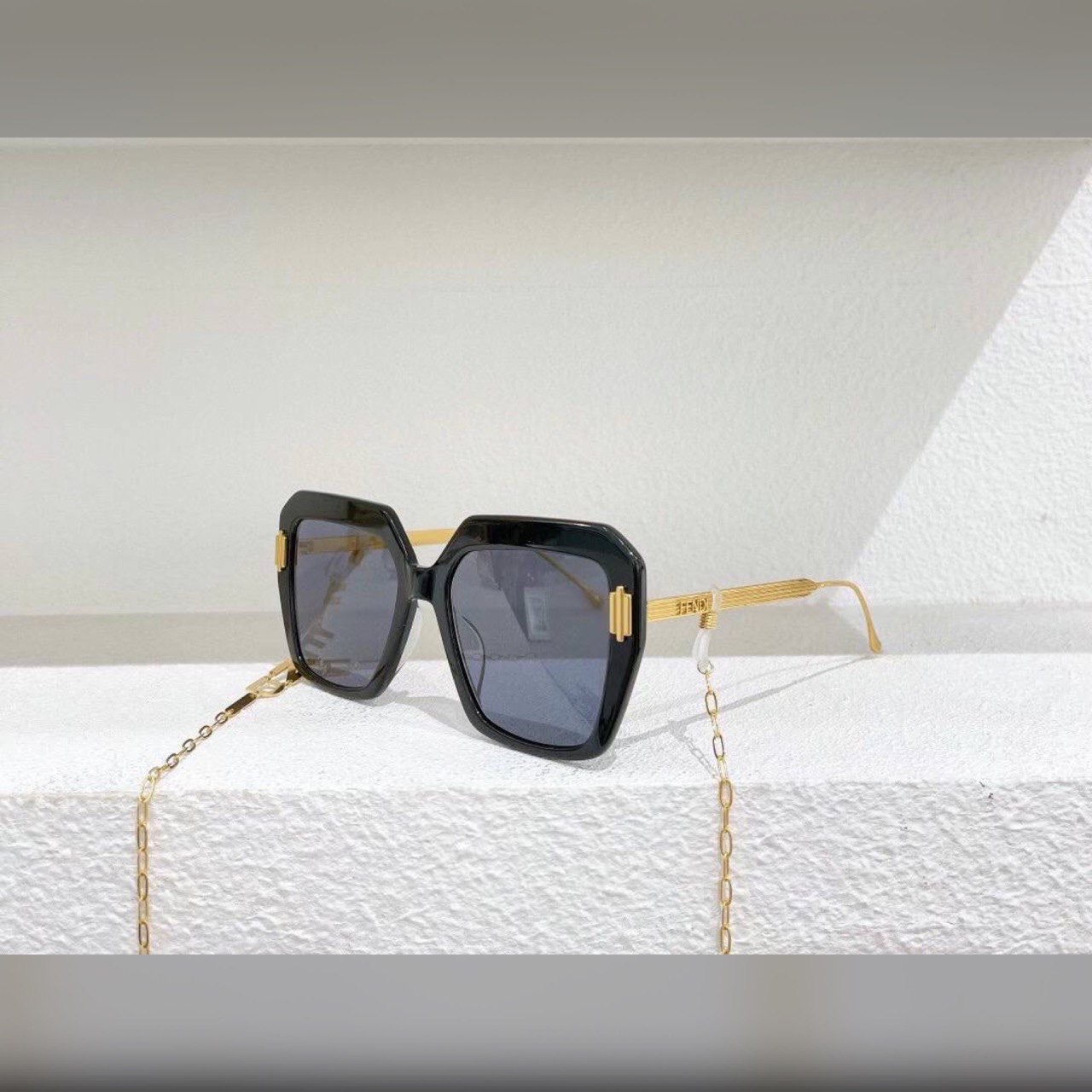 Fendi accessories