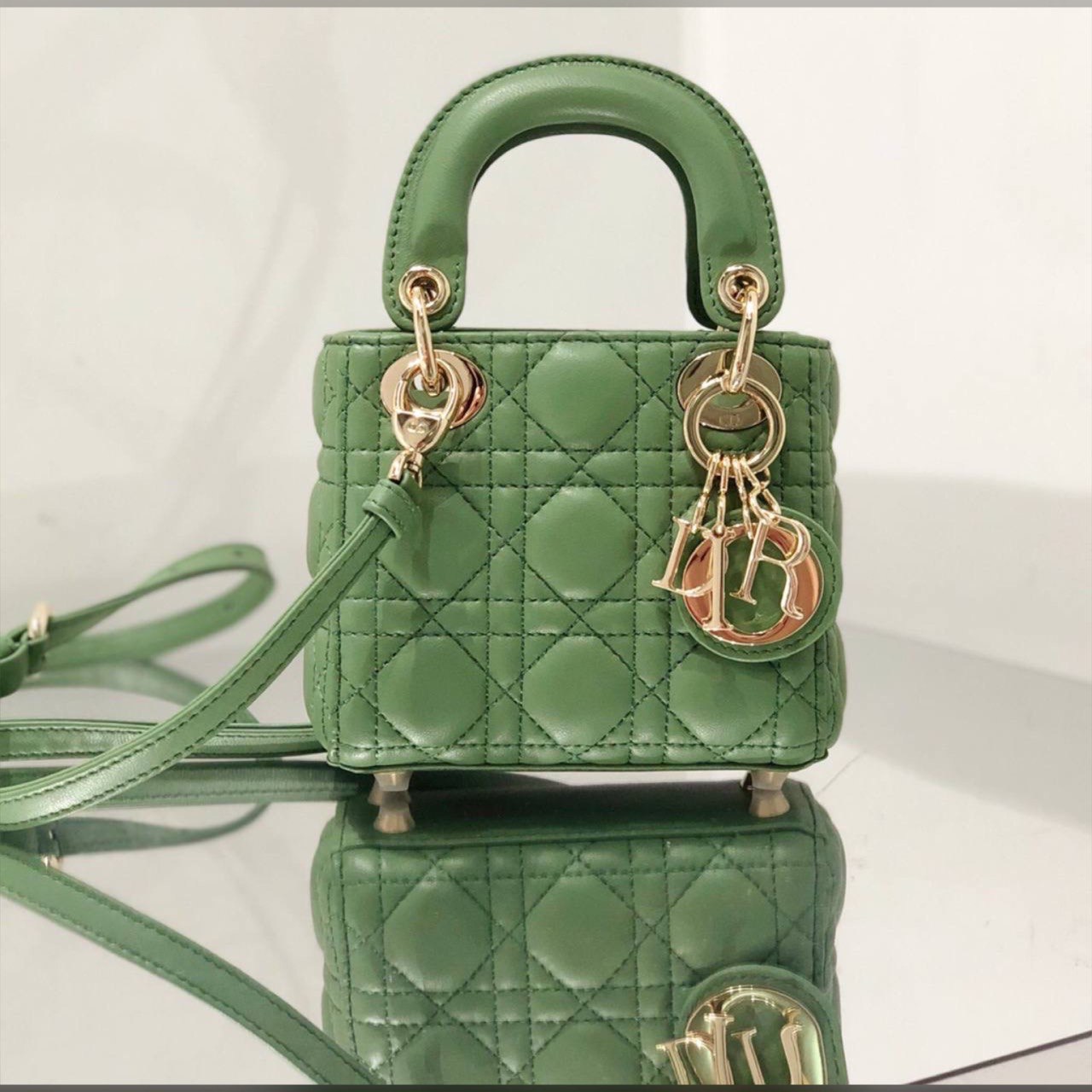 Christian Dior bag