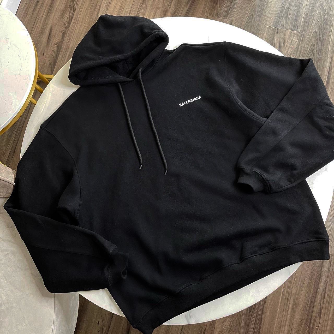 Balenciaga wear