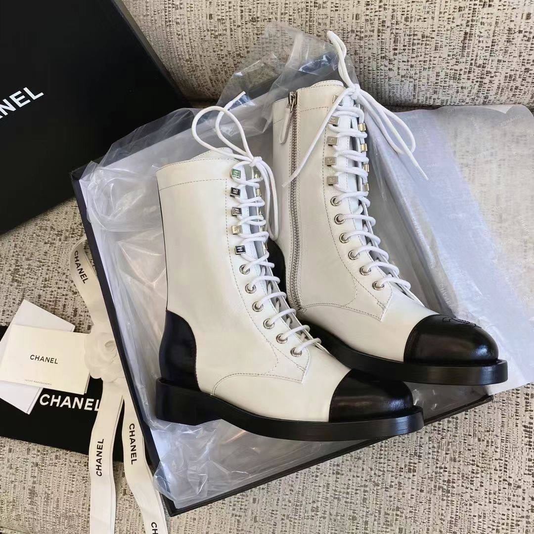 Chanel shoes