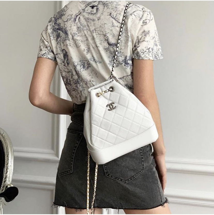 Chanel bag
