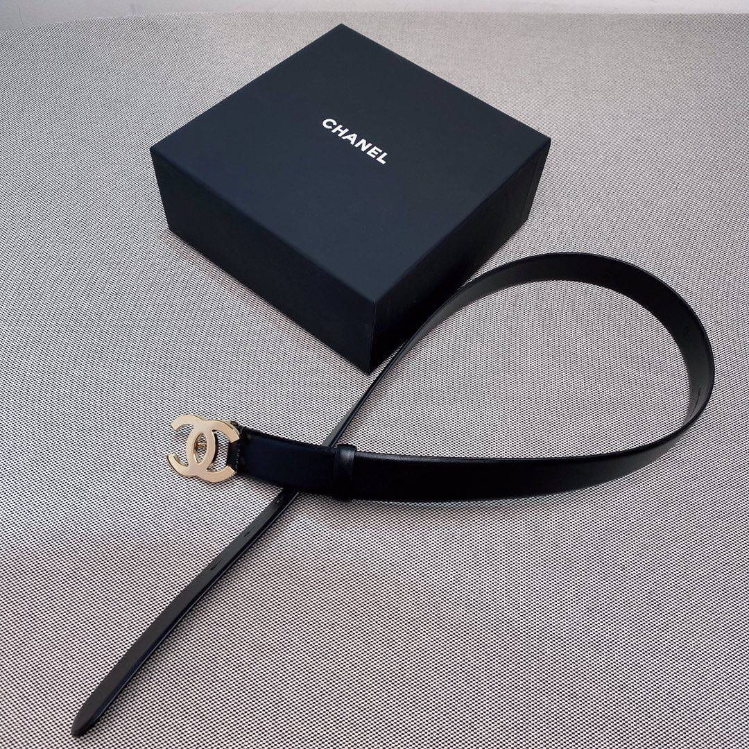 Chanel accessories