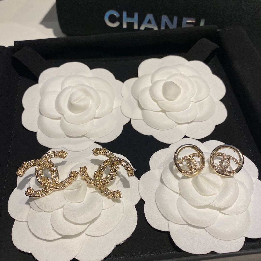 Chanel accessories