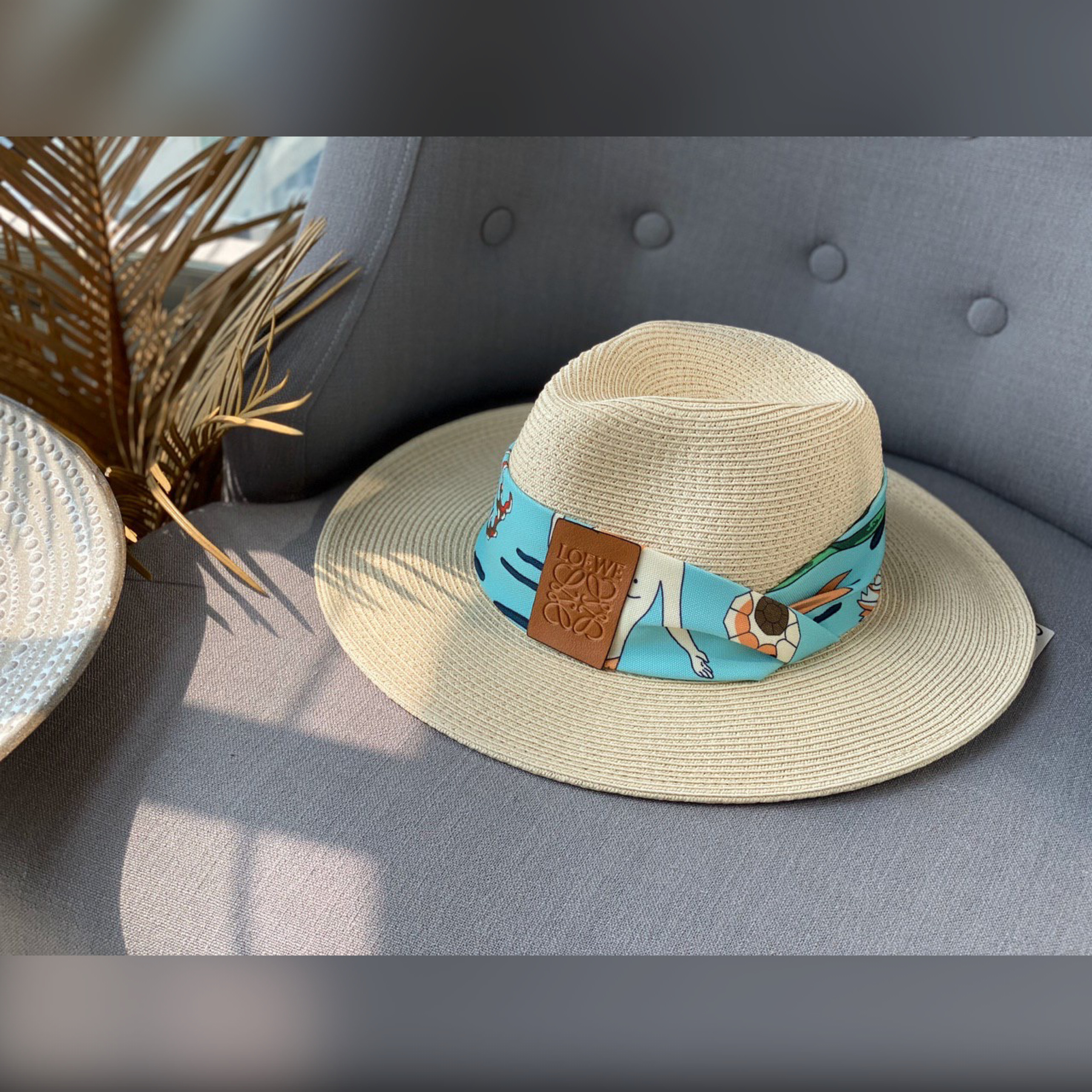 Loewe accessories