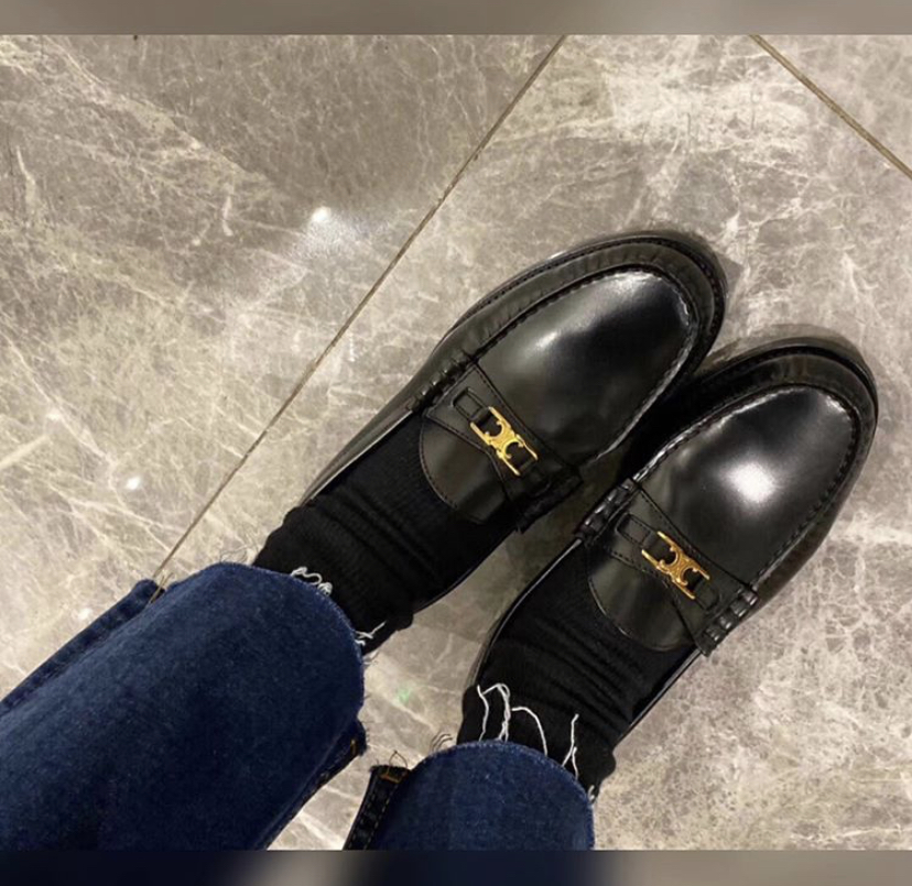 Celine shoes