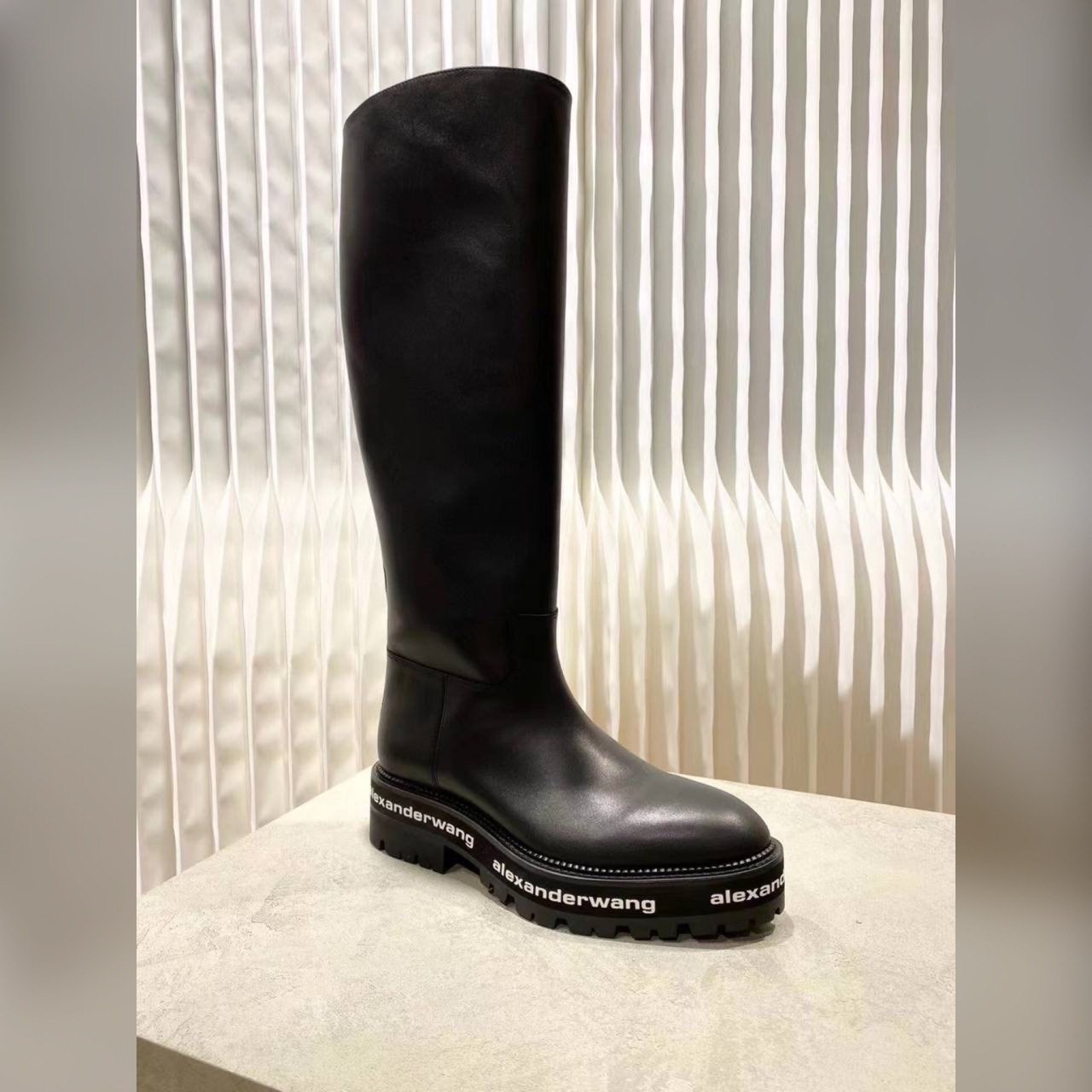 Alexander Wang shoes