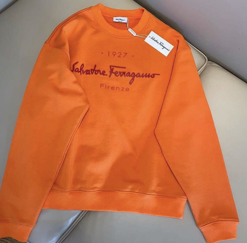 Salvatore Ferragamo wear