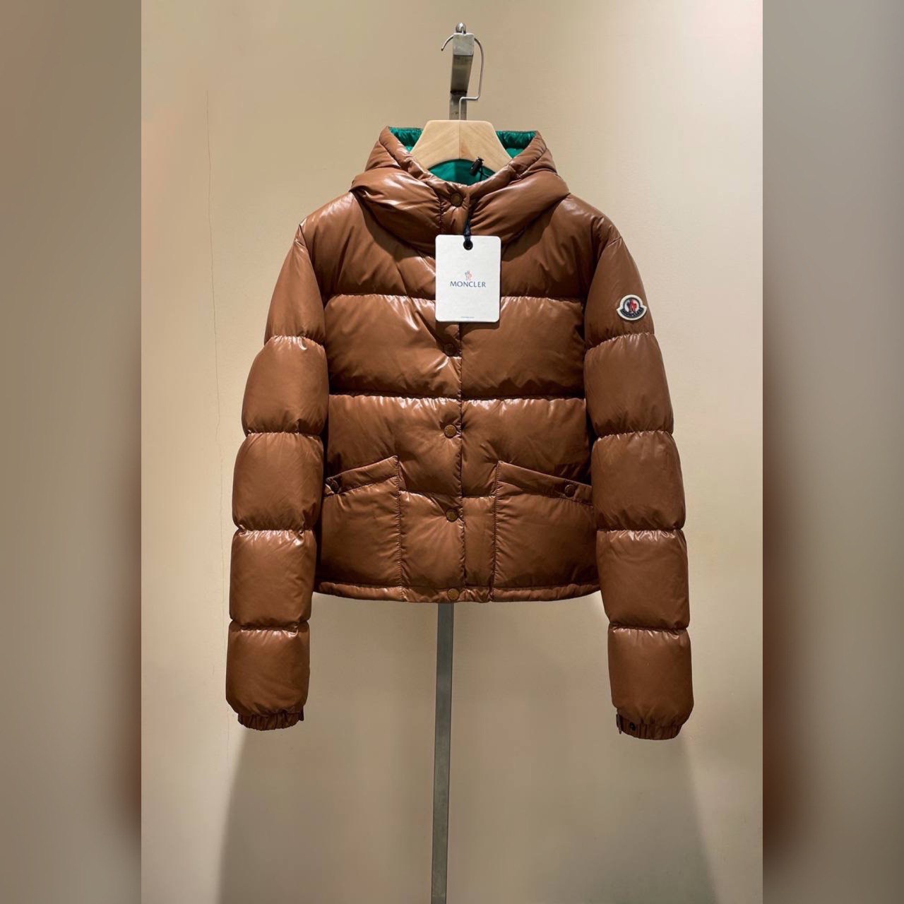 Moncler wear