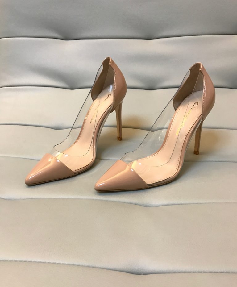 Gianvito Rossi Shoes