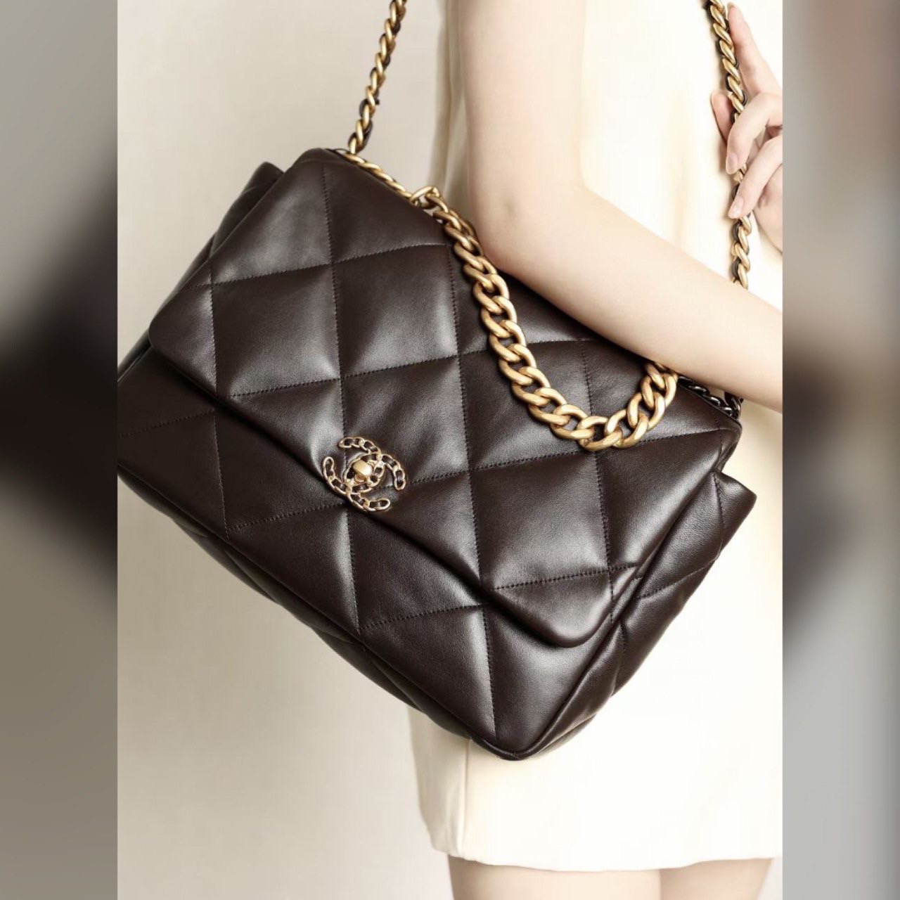 Chanel bag