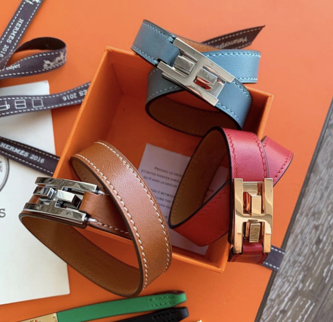 Hermès Accessories