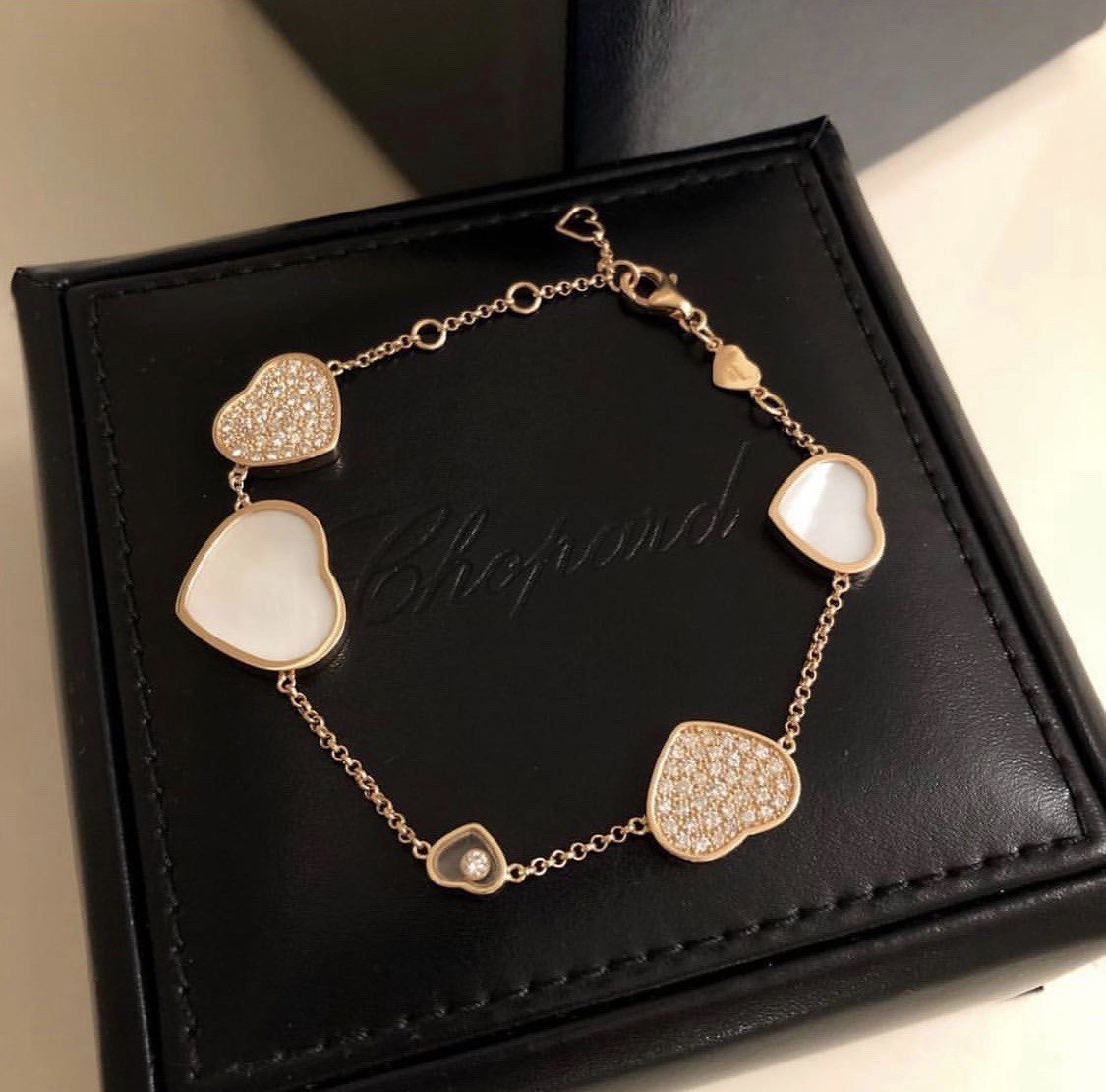 Chopard Jewellerys