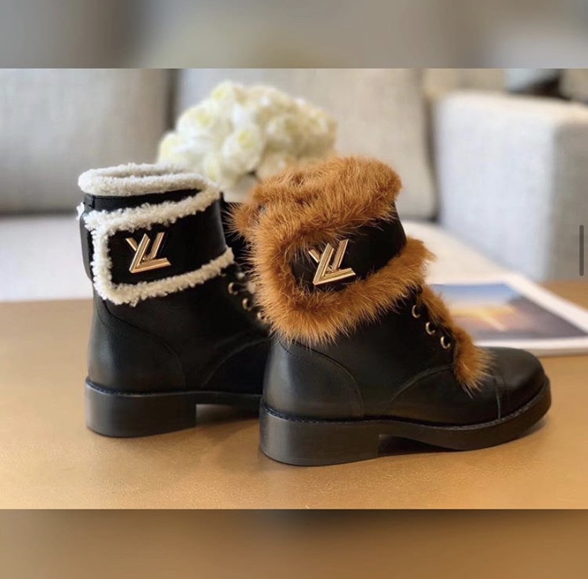 Louis Vuitton shoes