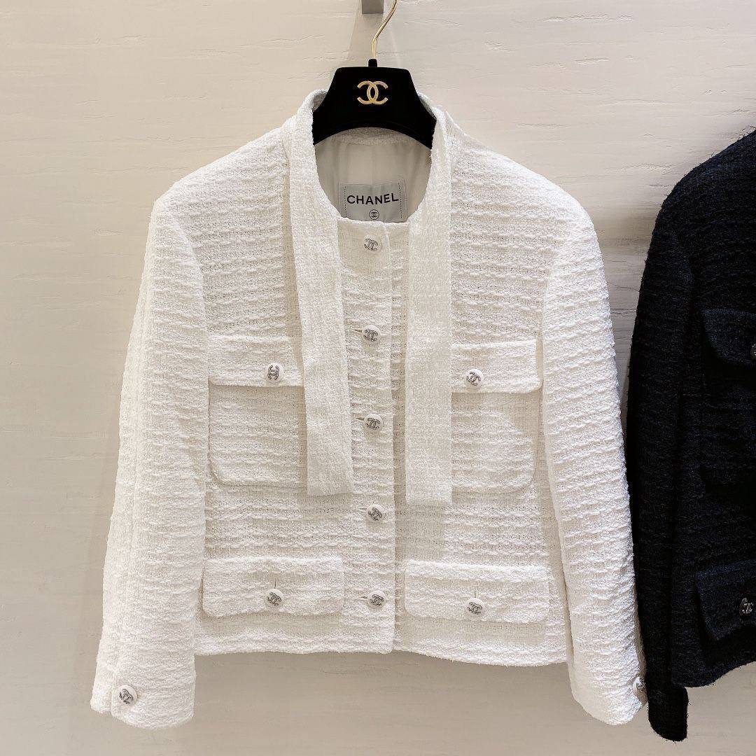 Chanel wear