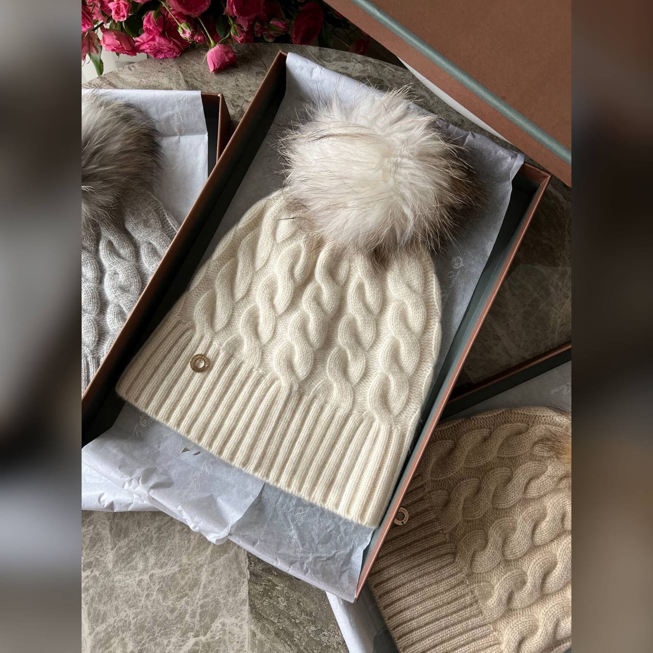Loro Piana accessories
