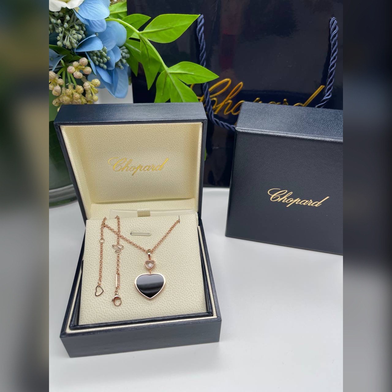 Chopard Jewellerys