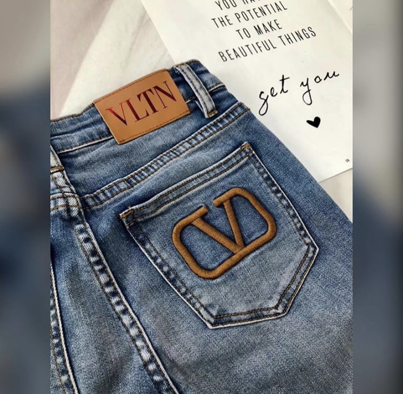 Valentino wear