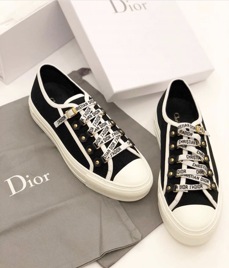Christian Dior Shoes