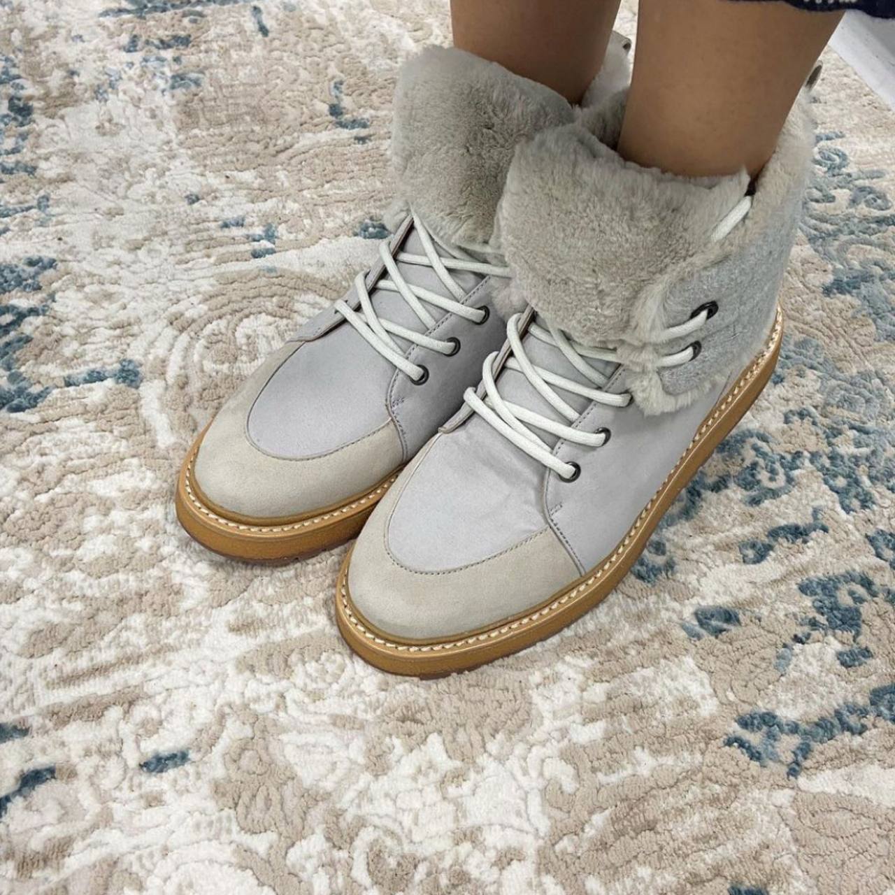 Loro Piana shoes