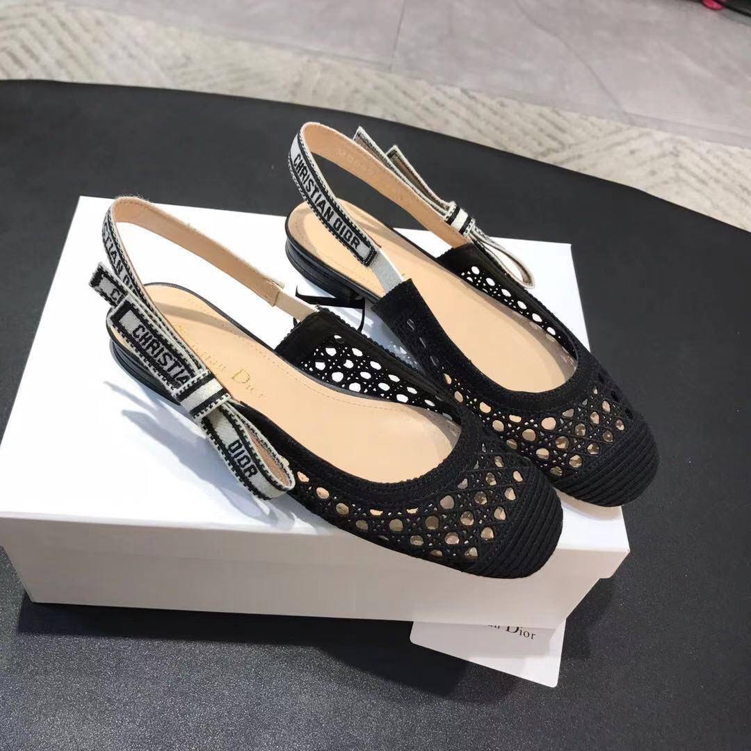 Christian Dior shoes