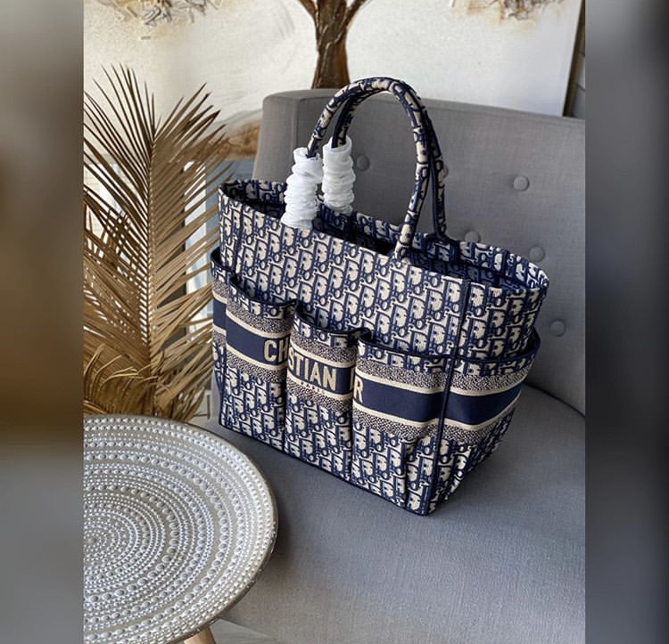 Christian Dior bags