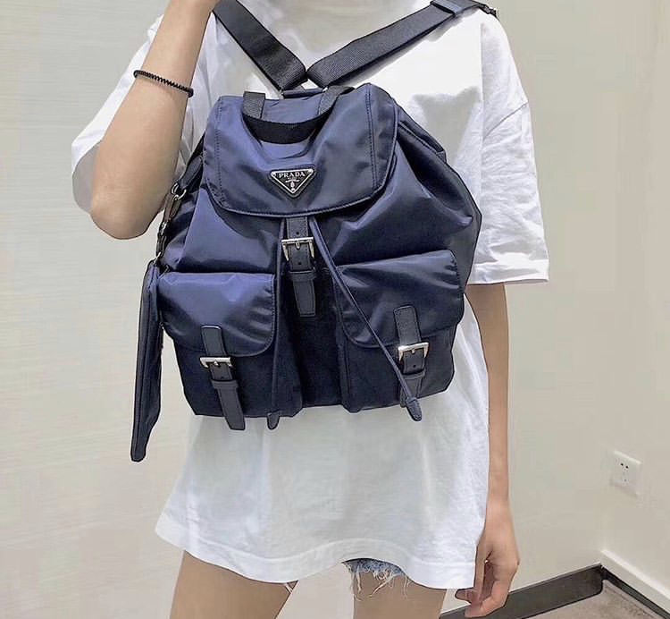 Prada bags