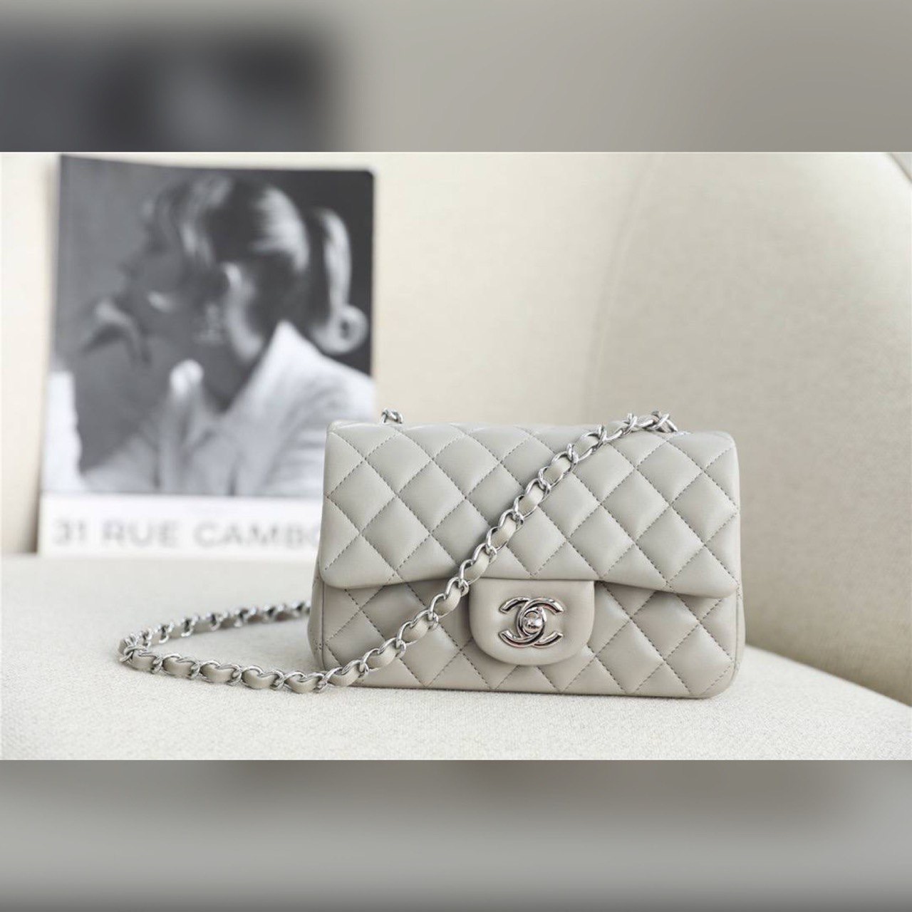 Chanel bag