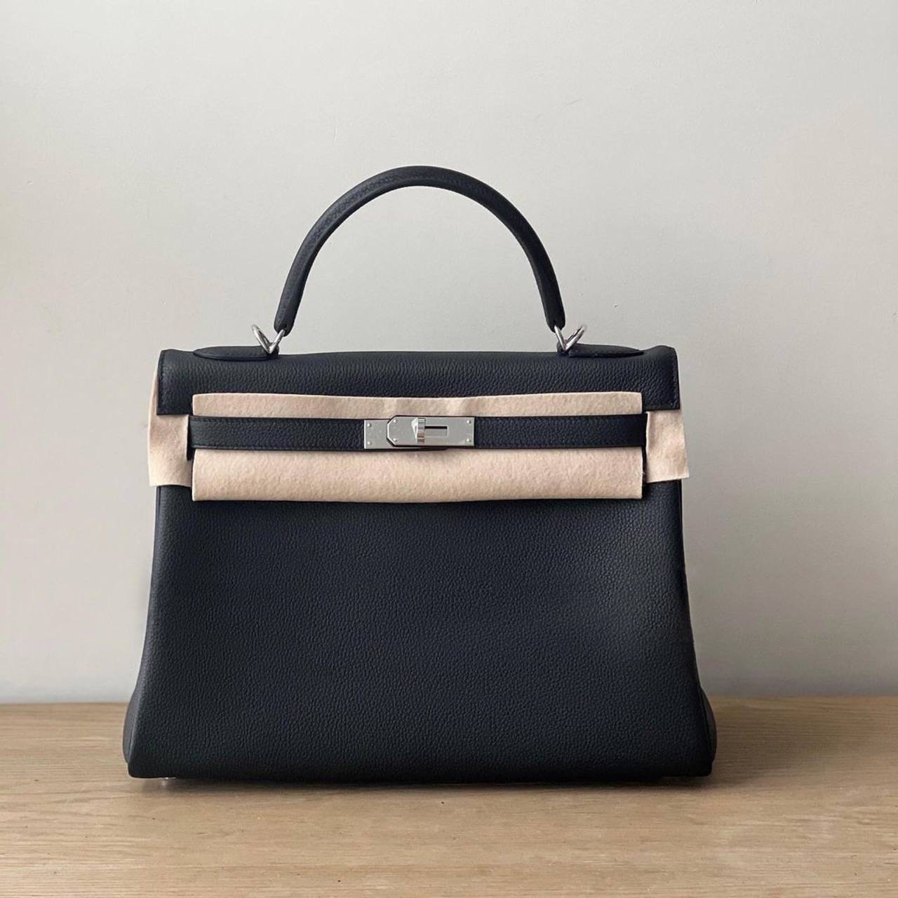 Hermès bag