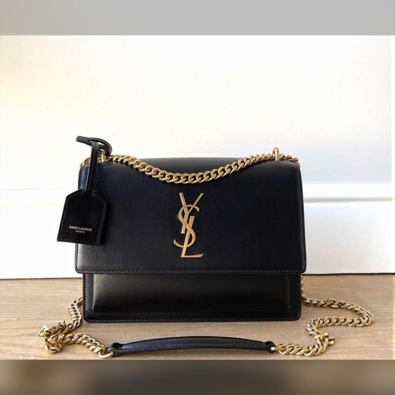 Saint Laurent bag