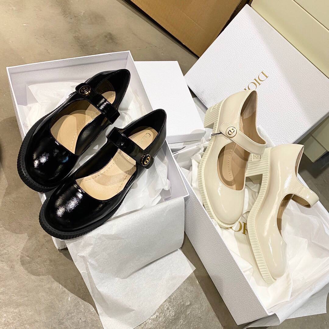 Christian Dior shoes