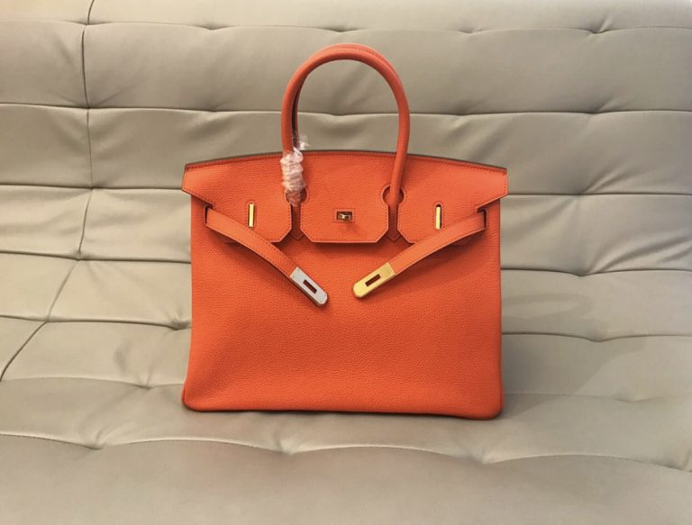 Hermes Bag