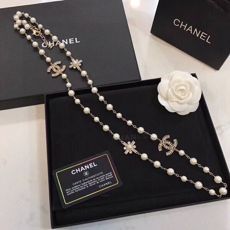 Chanel accessories