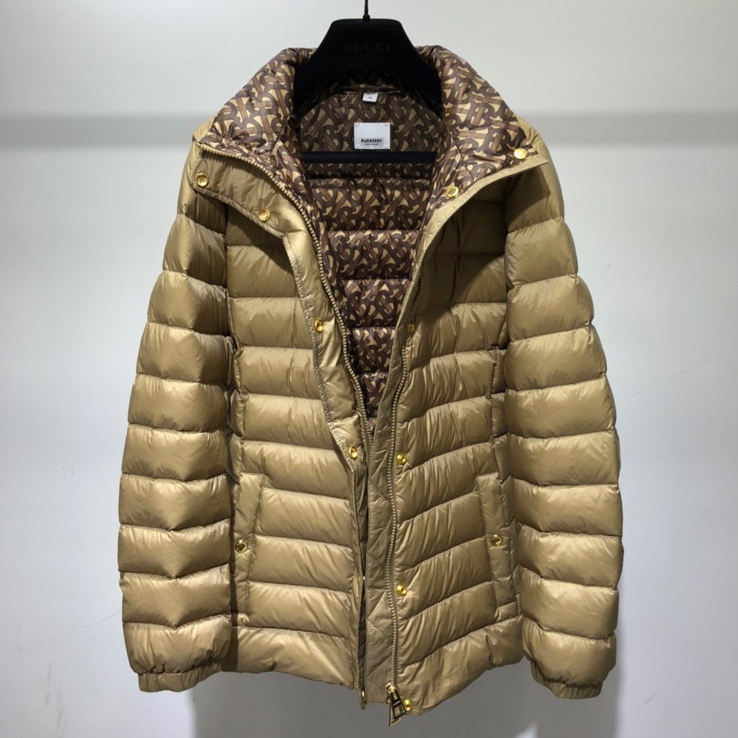 Burberry wear