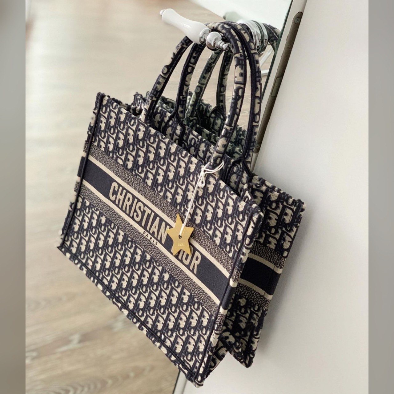 Christian Dior bag
