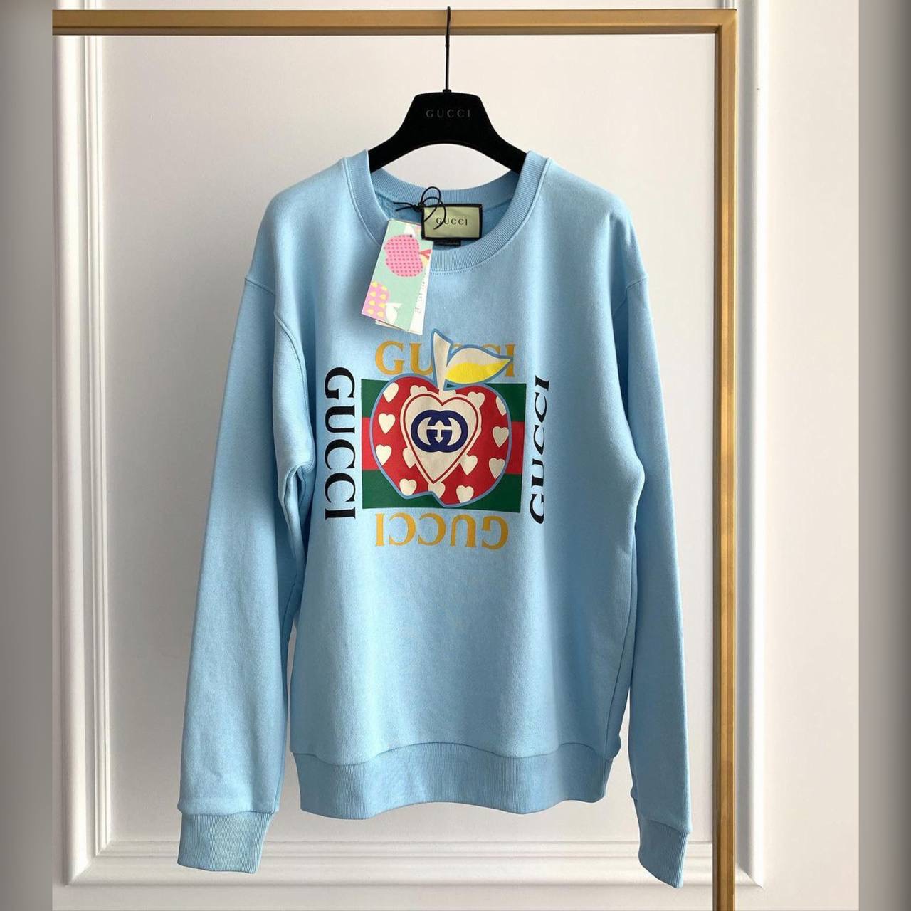 Gucci wear