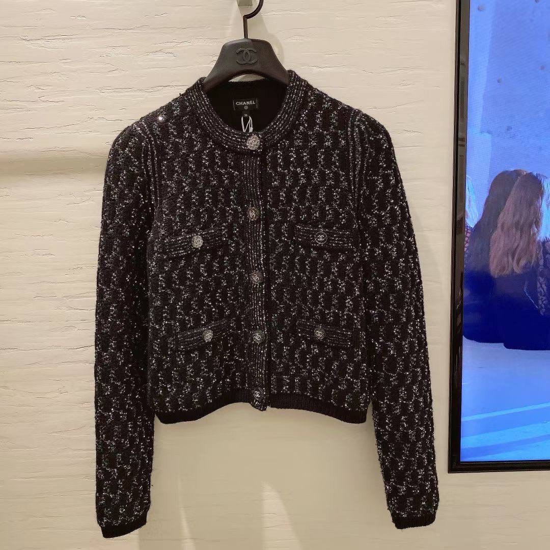 Chanel wear
