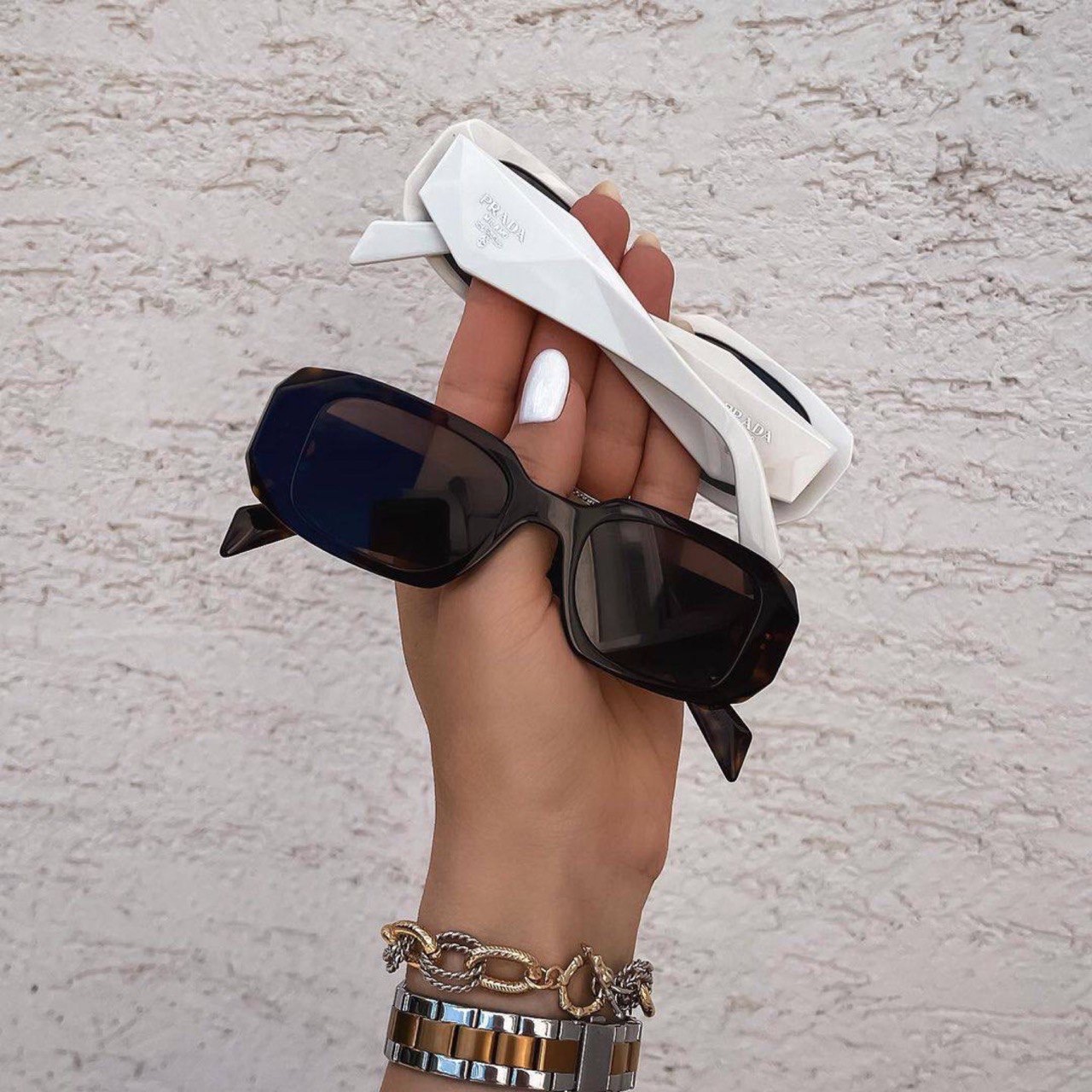 Prada accessories