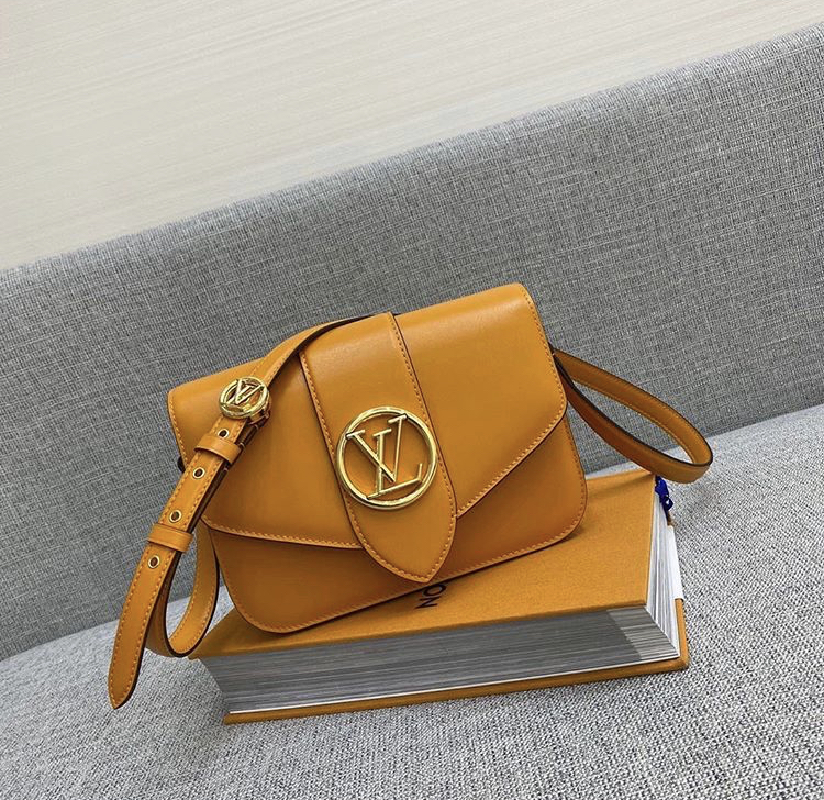 Louis Vuitton bags
