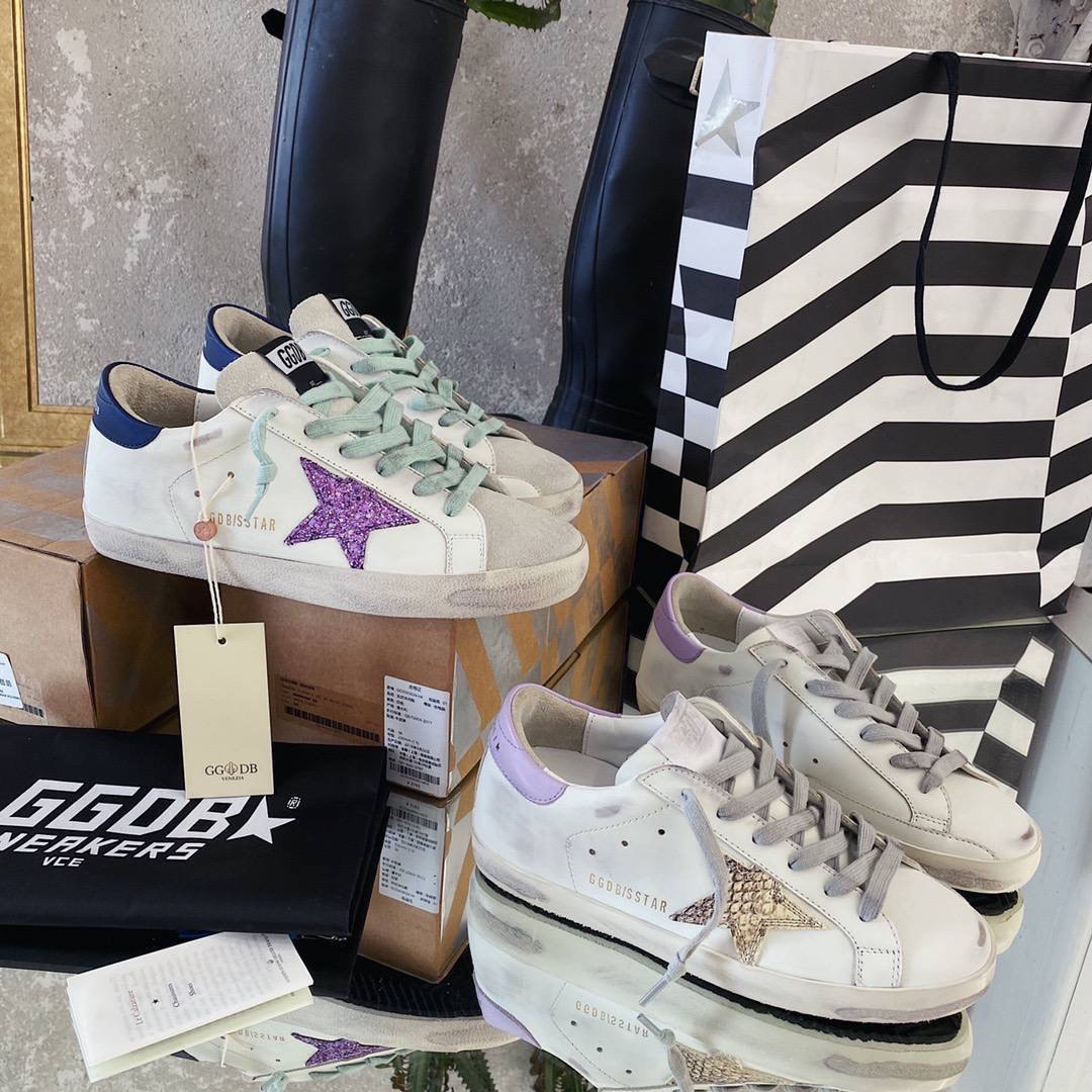 Golden Goose shoes