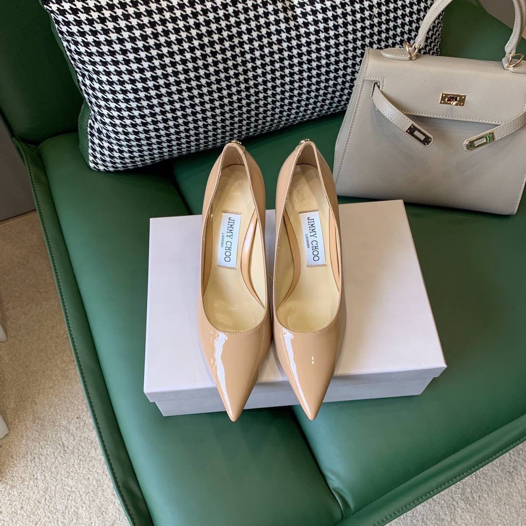 Jimmy Choo shoes