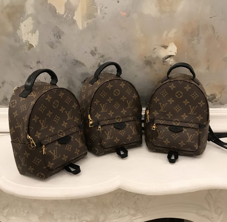 Louis Vuitton bag